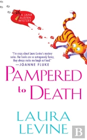 Pampered To Death