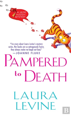 Bertrand.pt - Pampered To Death