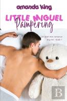 Pampering Little Miguel
