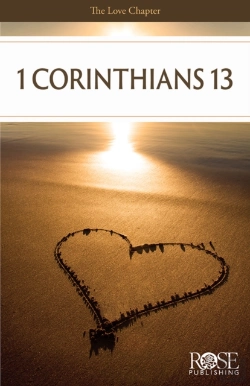 Bertrand.pt - Pamphlet: 1 Corinthians 13