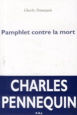 Bertrand.pt - Pamphlet Contre La Mort