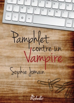 Bertrand.pt - Pamphlet Contre Un Vampire