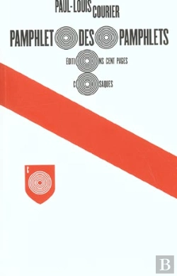 Bertrand.pt - Pamphlet Des Pamphlets