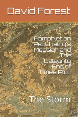 Bertrand.pt - Pamphlet On Psychiatry'S Messiah And The Celebrity End Of Times Plot.