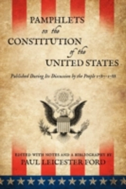 Bertrand.pt - Pamphlets On The Constitution Of The Uni