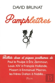 Pamphlettres