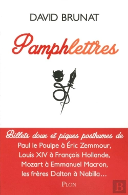 Bertrand.pt - Pamphlettres