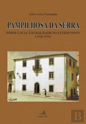 Pampilhosa da Serra