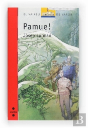 Pamue!