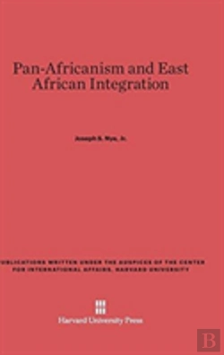 Bertrand.pt - Pan-Africanism And East African Integration