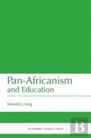 Pan-Africanism And Education