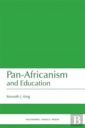 Pan-Africanism And Education