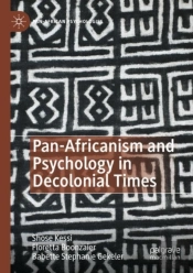 Pan-Africanism And Psychology In Decolonial Times
