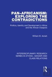 Pan-Africanism: Exploring The Contradictions