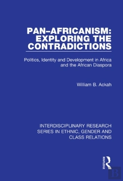 Bertrand.pt - Pan-Africanism: Exploring The Contradictions