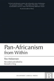 Pan-Africanism From Within