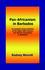Pan-Africanism In Barbados