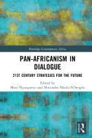 Pan-Africanism In Dialogue