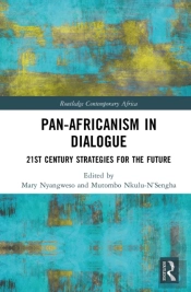 Pan-Africanism In Dialogue