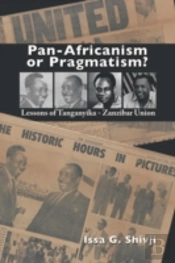 Pan-Africanism Or Pragmatism?