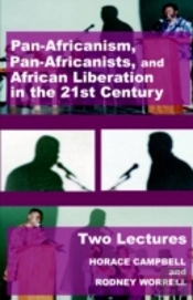 Pan-Africanism, Pan-Africanists, And African Liberation In The 21st Century