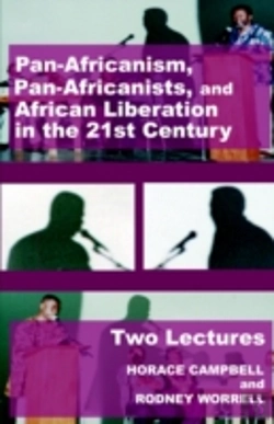 Bertrand.pt - Pan-Africanism, Pan-Africanists, And African Liberation In The 21st Century