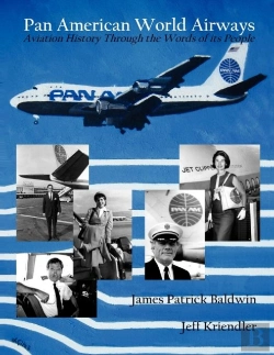 Bertrand.pt - Pan American World Airways Aviation History Through The Words Of Its People