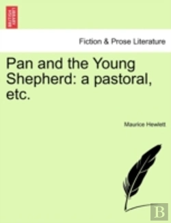 Bertrand.pt - Pan And The Young Shepherd: A Pastoral,