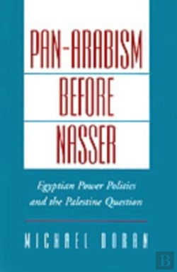 Bertrand.pt - Pan-Arabism Before Nasser