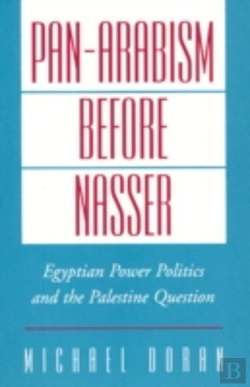 Bertrand.pt - Pan-Arabism Before Nasser