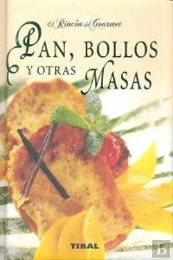 Bertrand.pt - Pan, Bollos Y Otras Masas