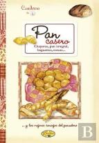 Pan Casero