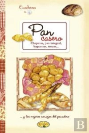 Pan Casero