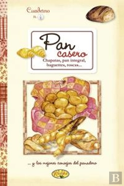 Bertrand.pt - Pan Casero