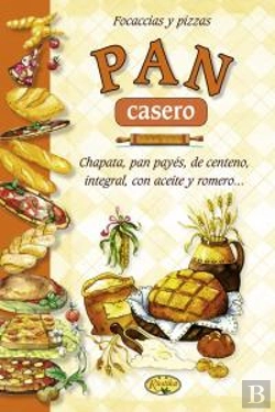 Bertrand.pt - Pan Casero, Focaccias Y Pizzas
