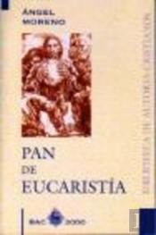 Pan De Eucaristía