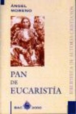 Bertrand.pt - Pan De Eucaristía