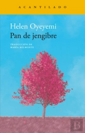 Pan De Jengibre