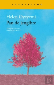 Pan De Jengibre