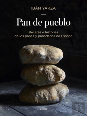 Pan De Pueblo