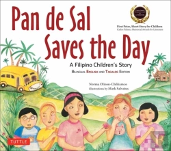 Bertrand.pt - Pan De Sal Saves The Day