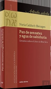 Pan De Sensatez Y Agua De Sabiduría