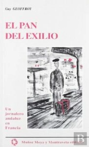 Pan Del Exilio