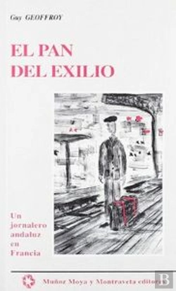 Bertrand.pt - Pan Del Exilio