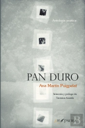 Pan Duro