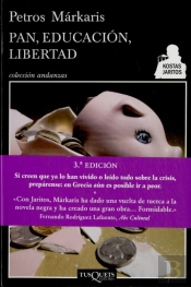 Pan, Educación, Libertad