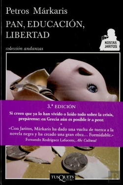 Bertrand.pt - Pan, Educación, Libertad