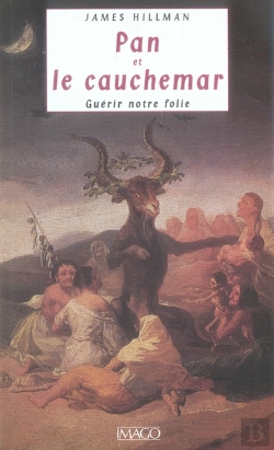 Bertrand.pt - Pan Et Le Cauchemar ; Guérir Notre Folie