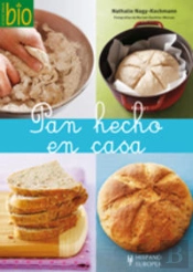 Pan Hecho En Casa