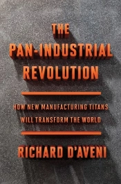 Pan-Industrial Revolution